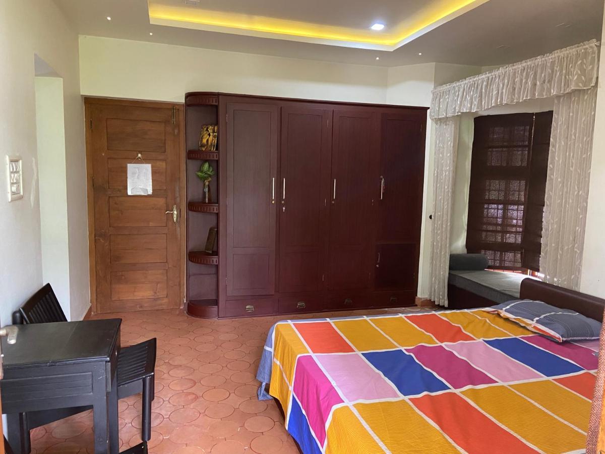 Maleyam Homestay Riverside Calicut Exterior foto
