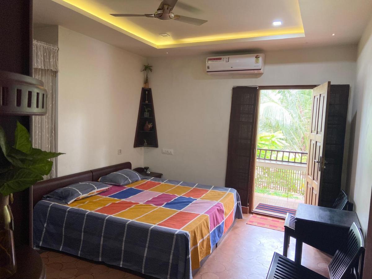 Maleyam Homestay Riverside Calicut Exterior foto