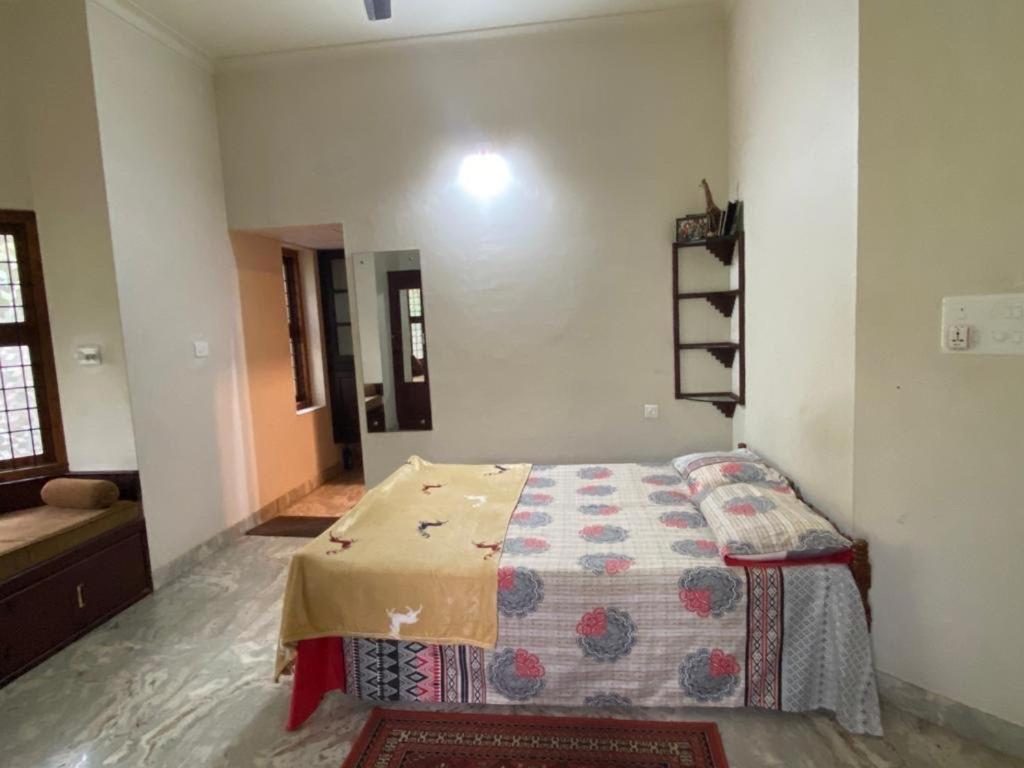 Maleyam Homestay Riverside Calicut Exterior foto