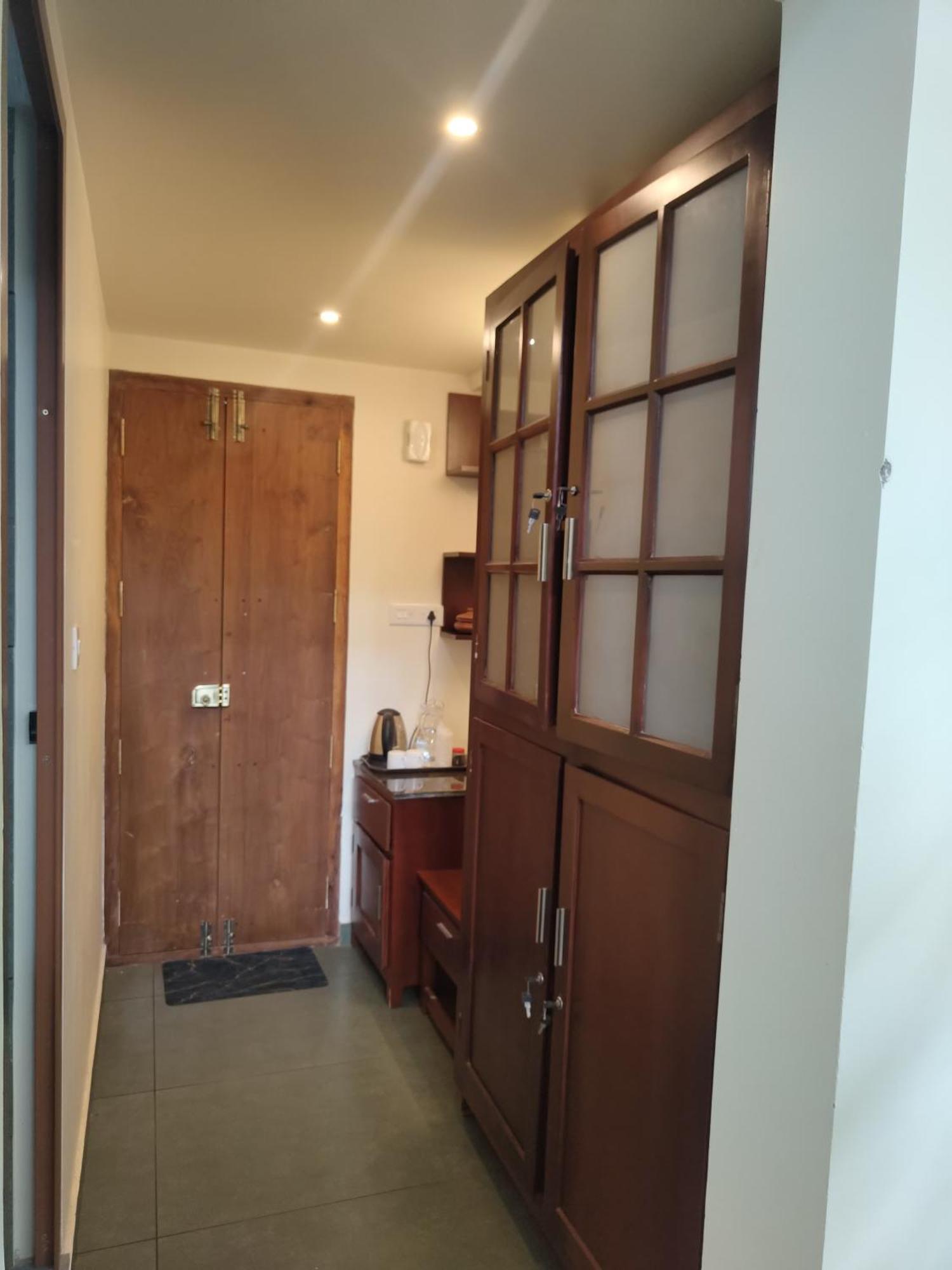 Maleyam Homestay Riverside Calicut Exterior foto