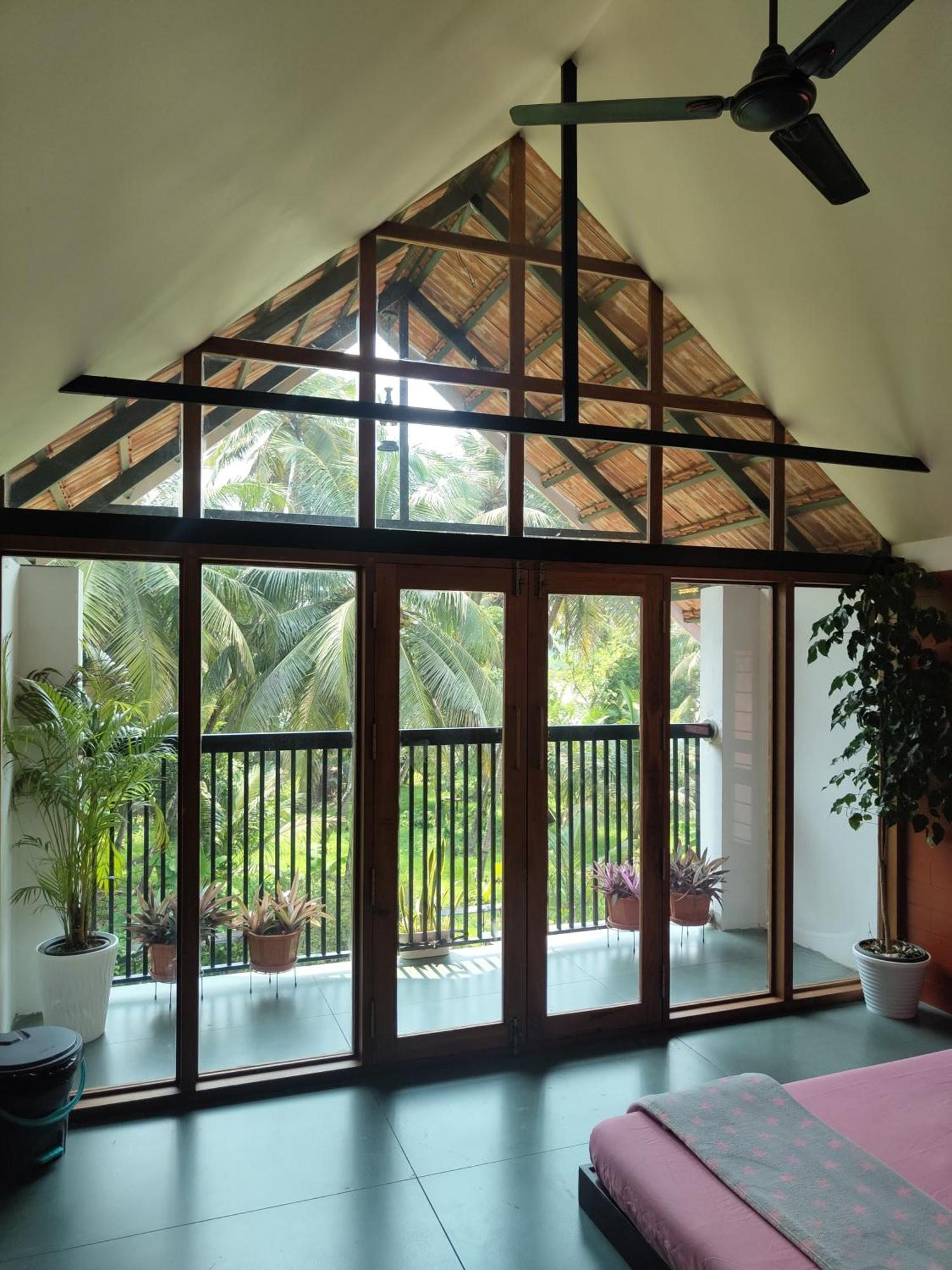 Maleyam Homestay Riverside Calicut Exterior foto