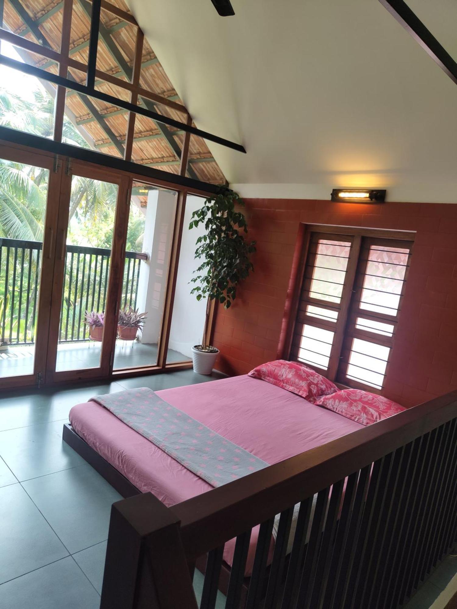 Maleyam Homestay Riverside Calicut Exterior foto