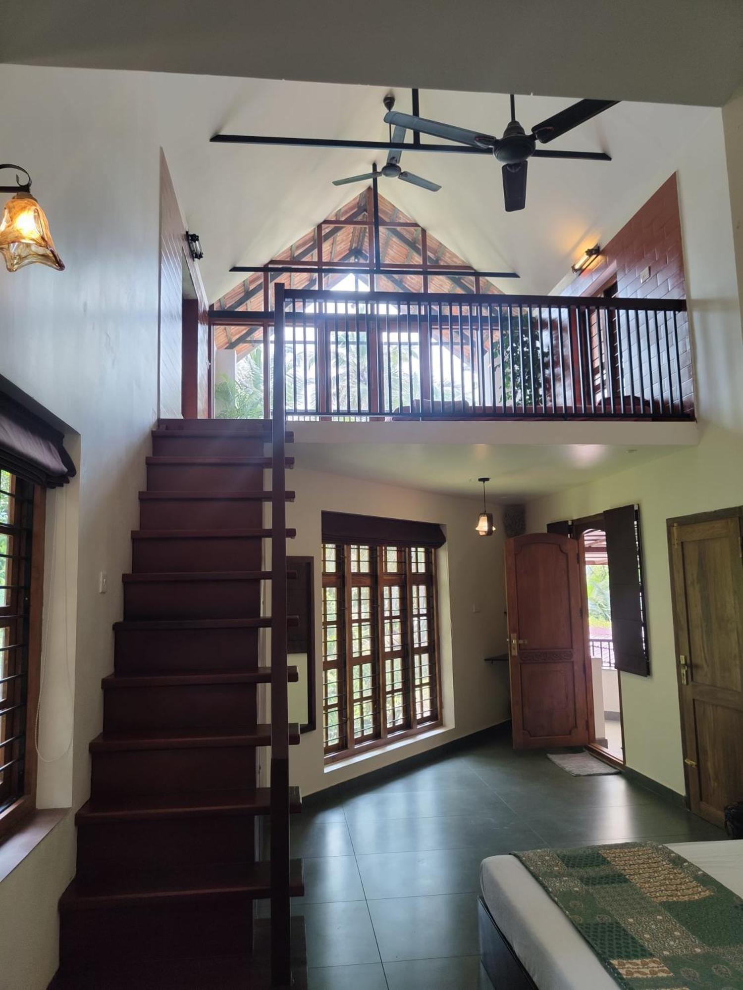 Maleyam Homestay Riverside Calicut Exterior foto