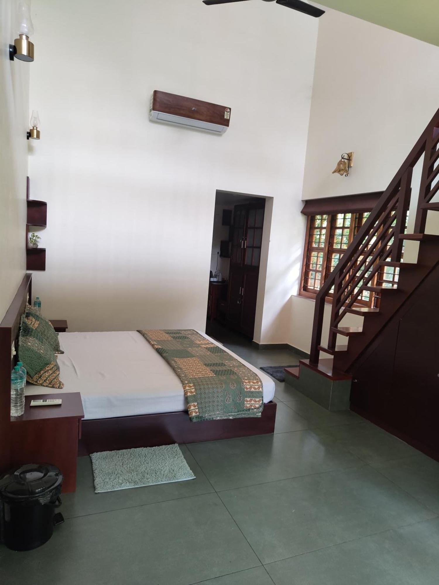 Maleyam Homestay Riverside Calicut Exterior foto