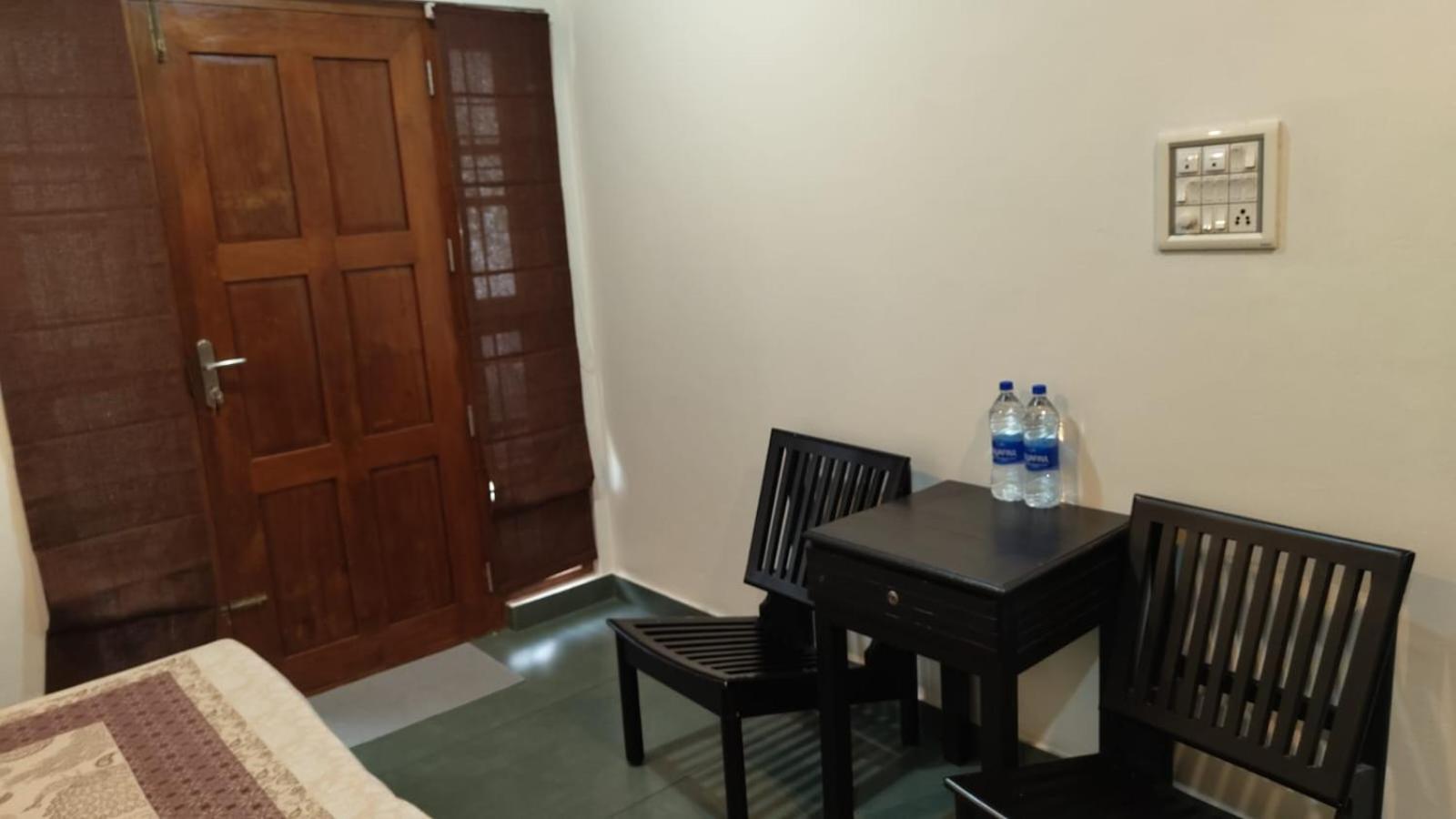 Maleyam Homestay Riverside Calicut Exterior foto