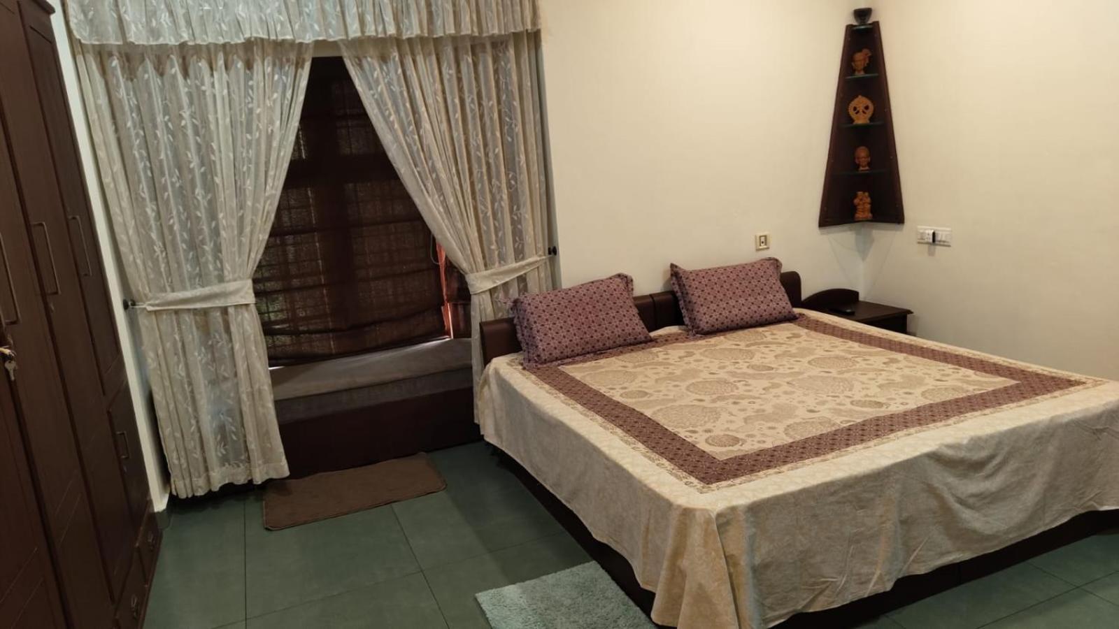 Maleyam Homestay Riverside Calicut Exterior foto
