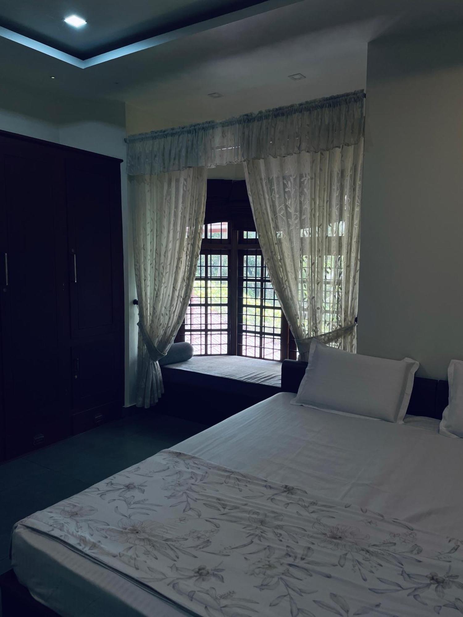 Maleyam Homestay Riverside Calicut Exterior foto