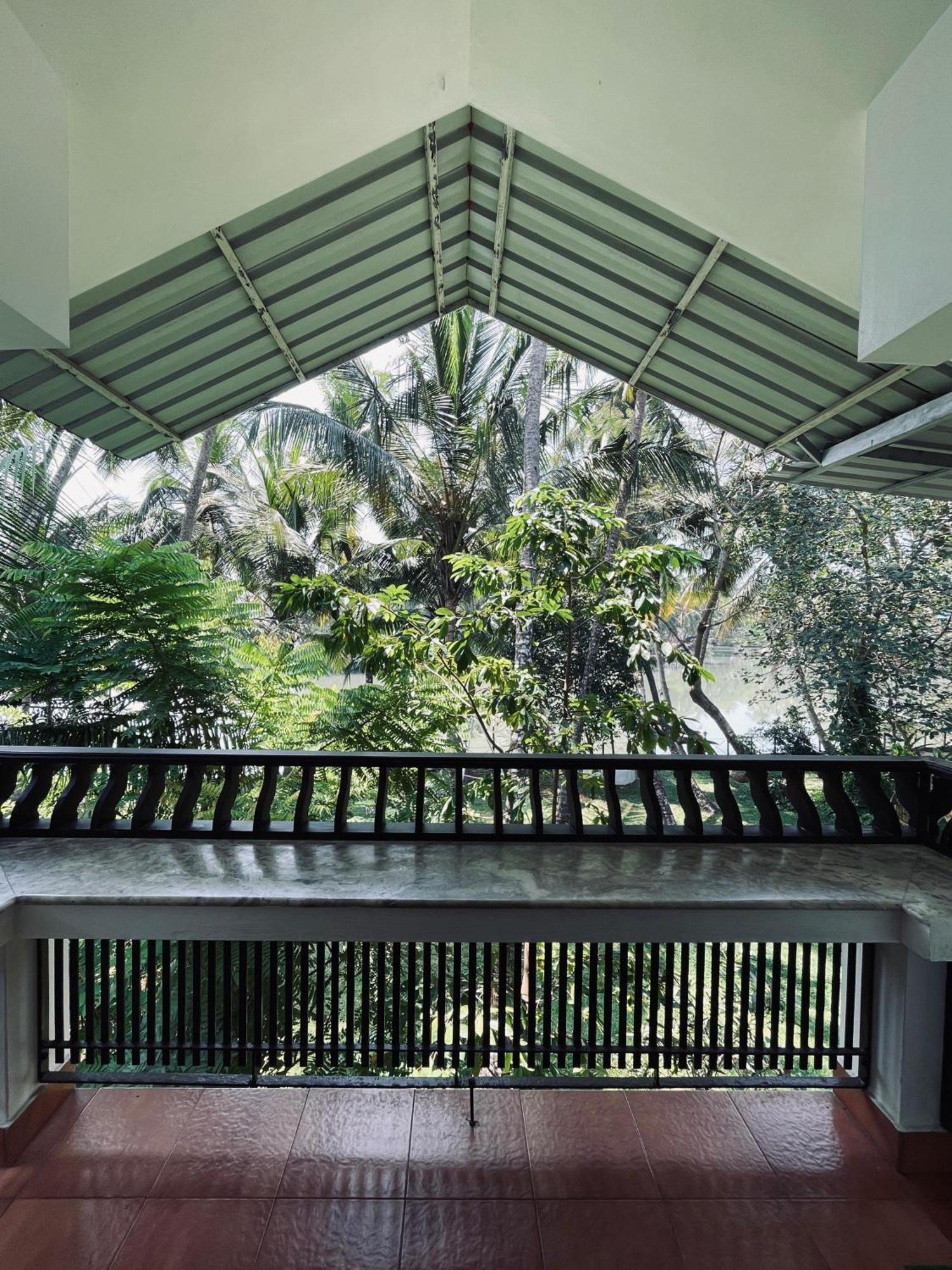 Maleyam Homestay Riverside Calicut Exterior foto