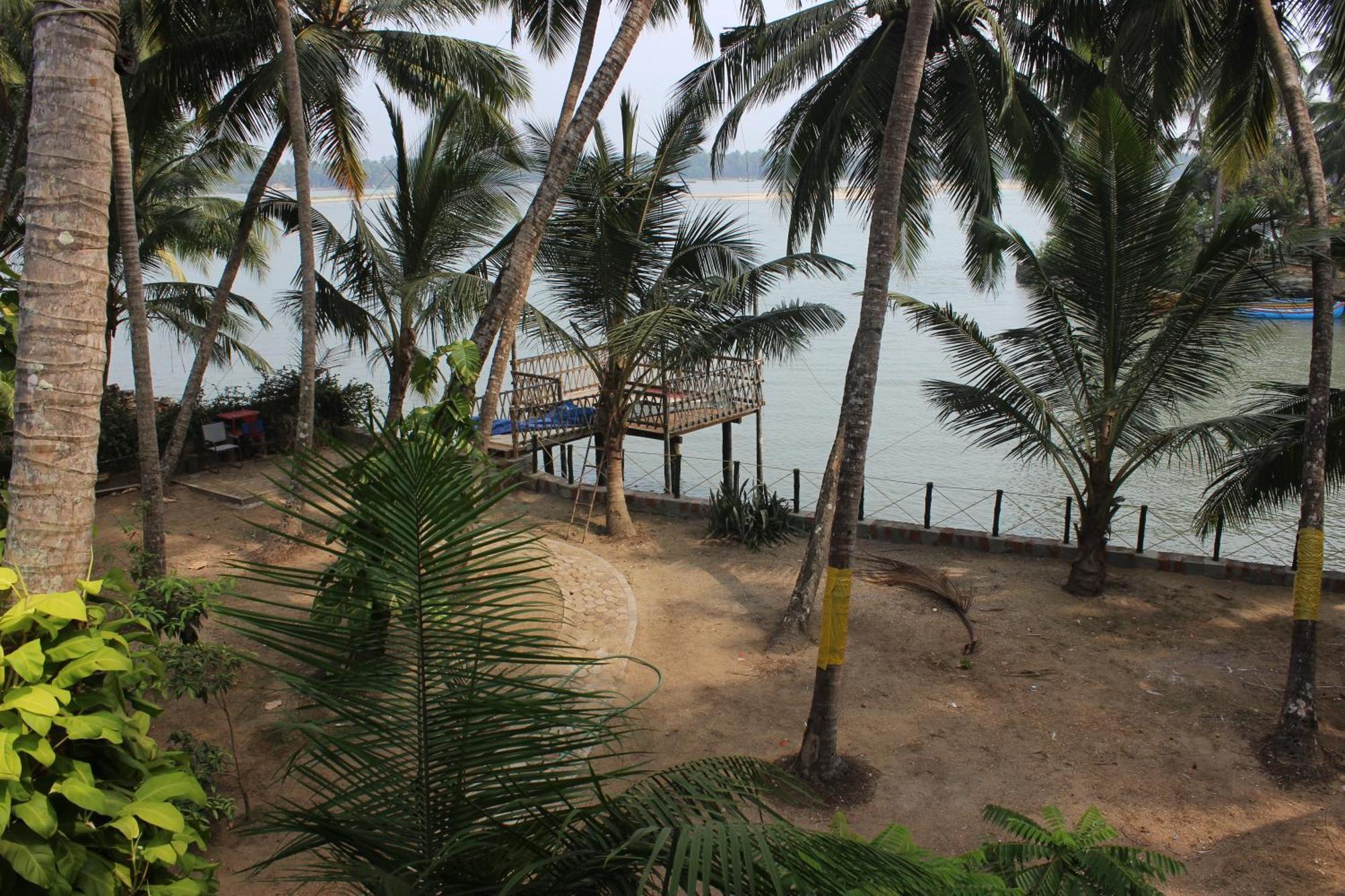 Maleyam Homestay Riverside Calicut Exterior foto