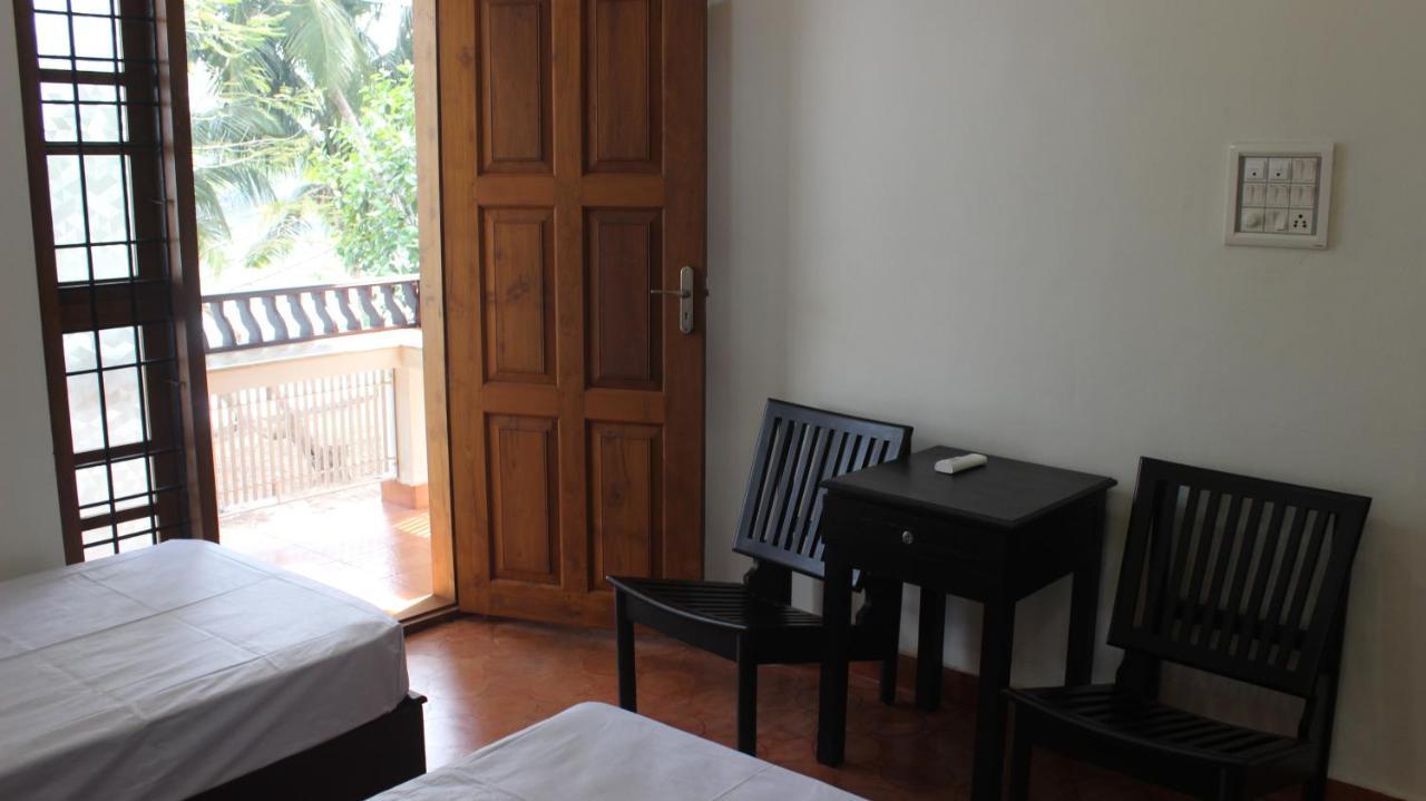 Maleyam Homestay Riverside Calicut Exterior foto