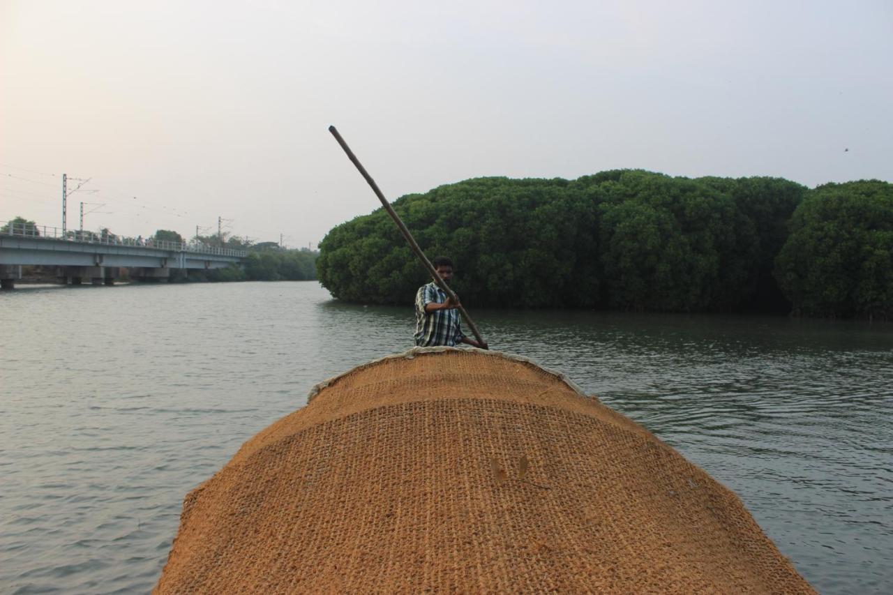 Maleyam Homestay Riverside Calicut Exterior foto