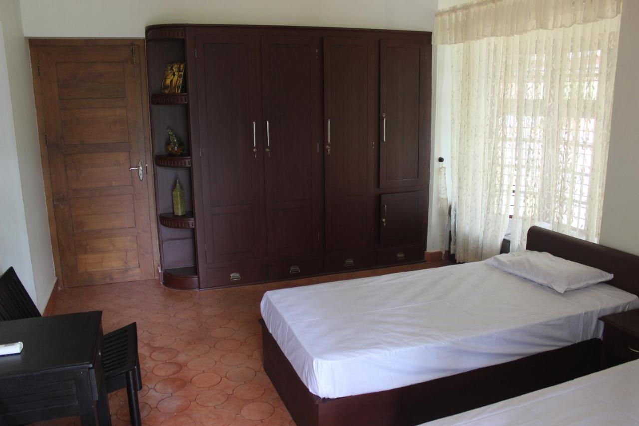 Maleyam Homestay Riverside Calicut Exterior foto