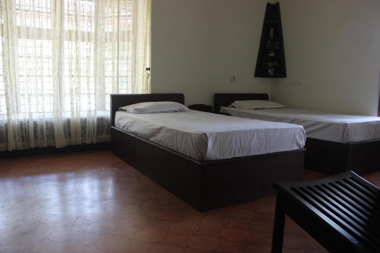 Maleyam Homestay Riverside Calicut Exterior foto