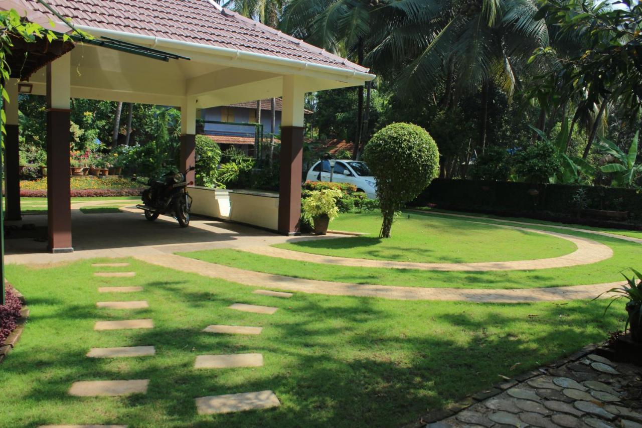 Maleyam Homestay Riverside Calicut Exterior foto