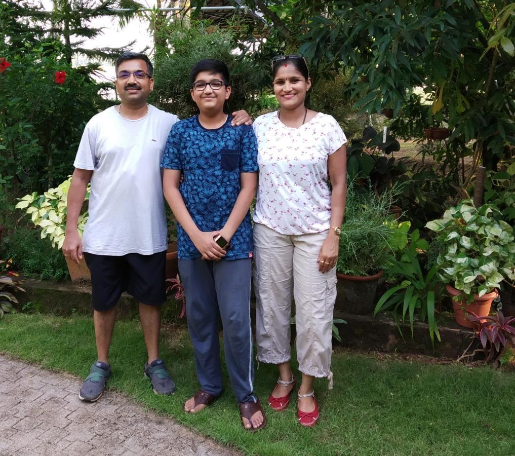 Maleyam Homestay Riverside Calicut Exterior foto